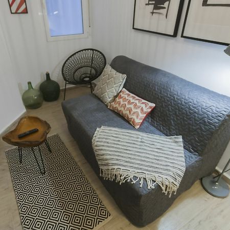 מדריד Dobo Rooms Ronda De Segovia מראה חיצוני תמונה